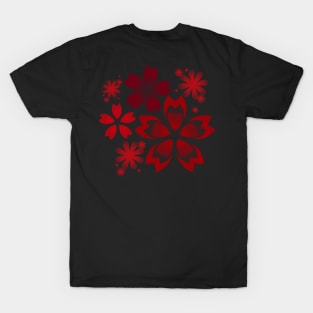 Cherry Blossoms T-Shirt